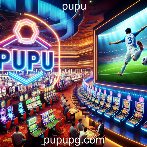 A Revolução dos Jogos de Esportes: Conectando Mundos Virtuais e Reais