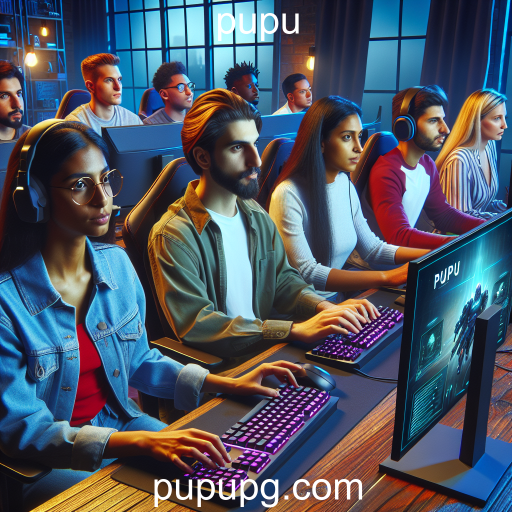 A Evolução do Jogo Multijogador: Conectando Jogadores pelo Mundo